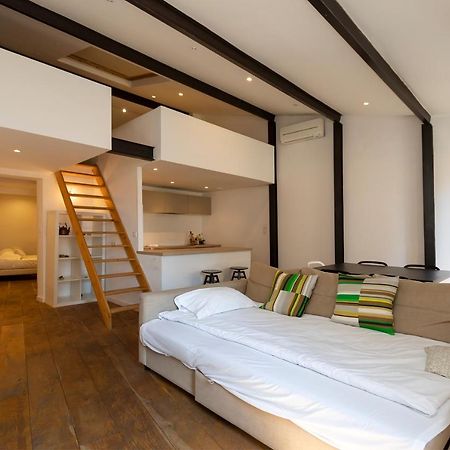 Les Appartements Du Roi De Rome - Hypercentre Ajaccio Ajaccio  Esterno foto