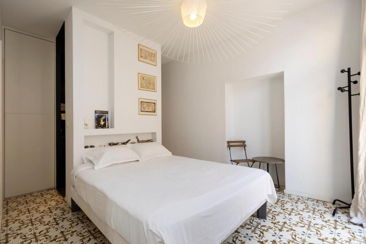 Les Appartements Du Roi De Rome - Hypercentre Ajaccio Ajaccio  Esterno foto
