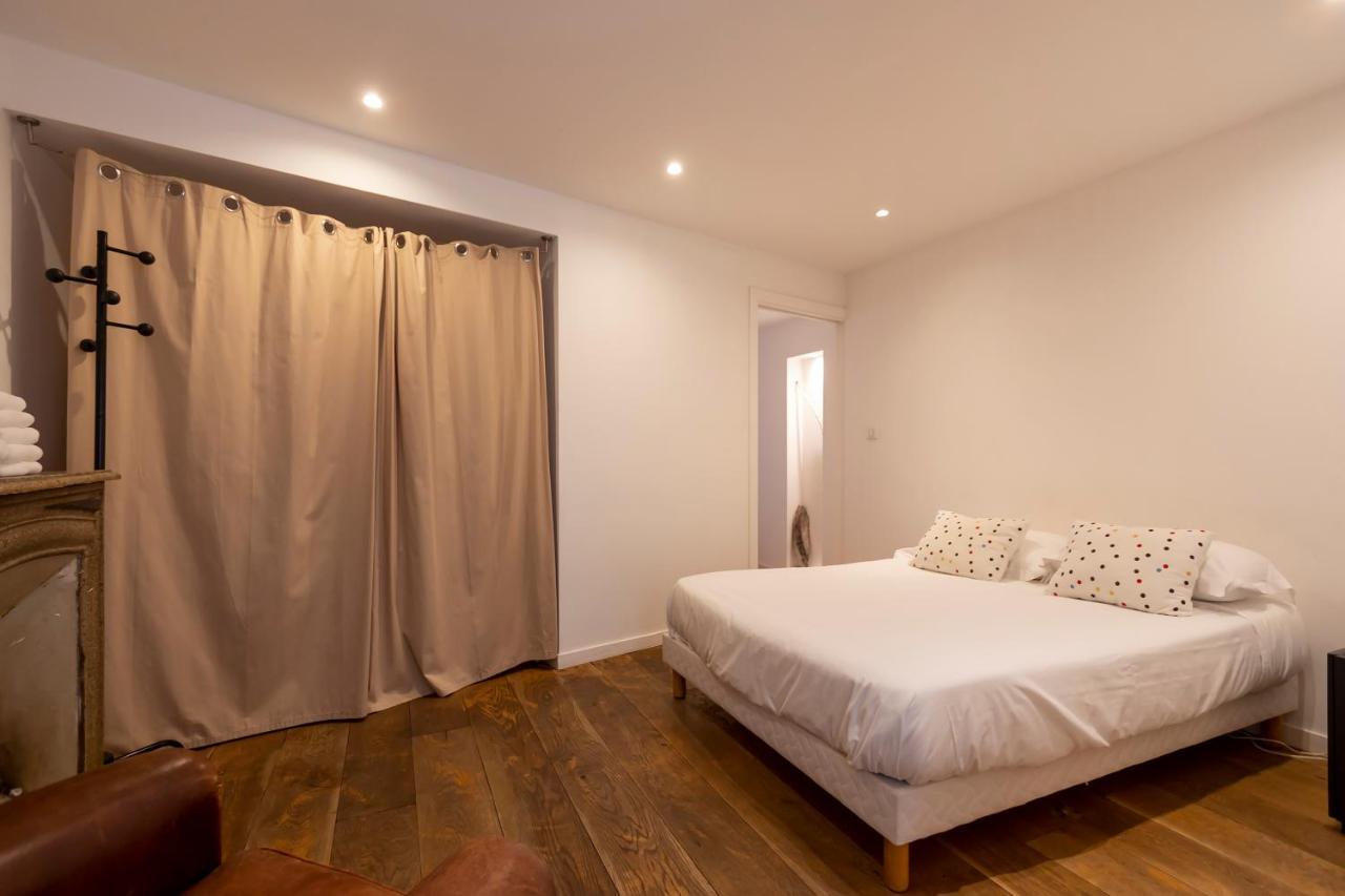 Les Appartements Du Roi De Rome - Hypercentre Ajaccio Ajaccio  Esterno foto