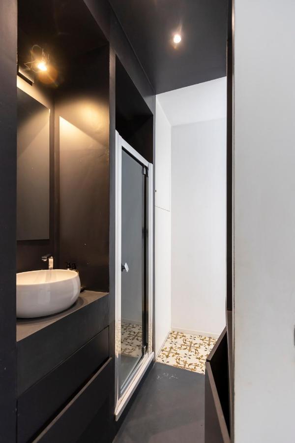 Les Appartements Du Roi De Rome - Hypercentre Ajaccio Ajaccio  Esterno foto