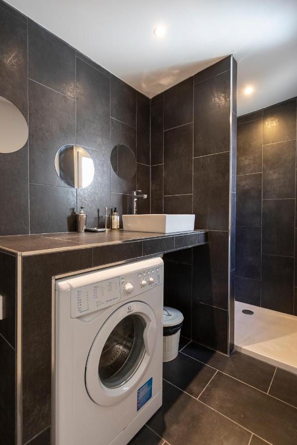 Les Appartements Du Roi De Rome - Hypercentre Ajaccio Ajaccio  Esterno foto